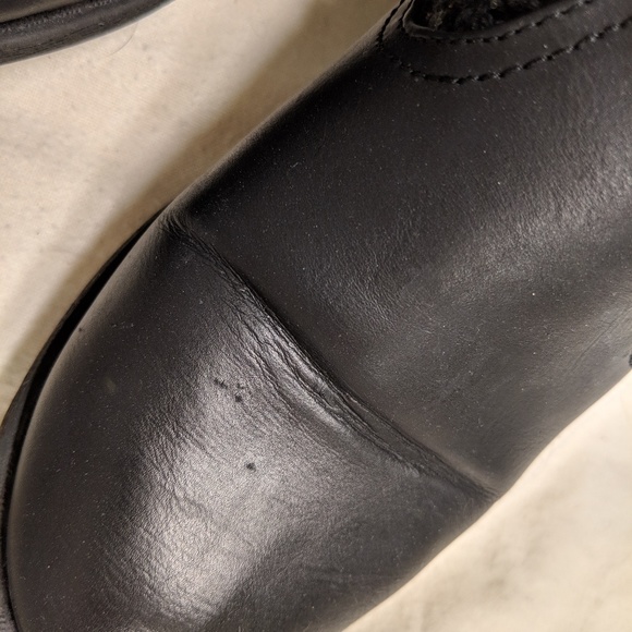 Lace booties - Picture 2 of 6